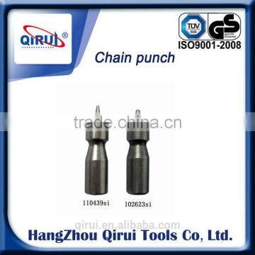 high quality chain saw parts chain punch