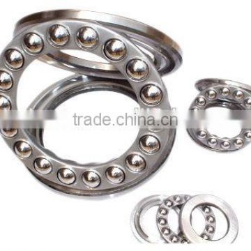 China Manufacture Thrust Ball Bearing 51114 for Jet Engines Use With High Quality 70*95*18mm