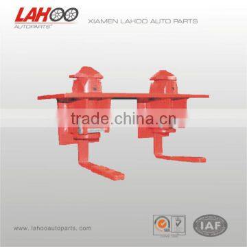 Semi Trailer Container Lashing Twist Lock