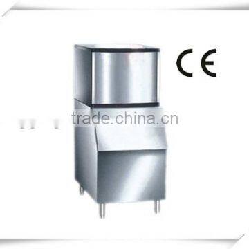 BQ-150 Ice machine industrial ice machine portable ice cream machine chinese ice cream machine