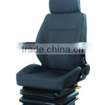 Universal Mining Excavator Driver Seat Luxury Truck Seat With Electric Heating TY-A22