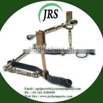 Kubota Three Point Linkage Kit photo-2