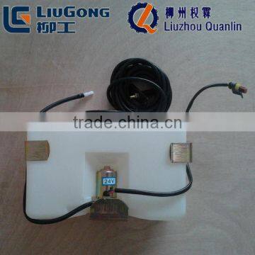 CLG856 Water Jug 46C0708 Liugong Wheel Loader Accessories photo-2