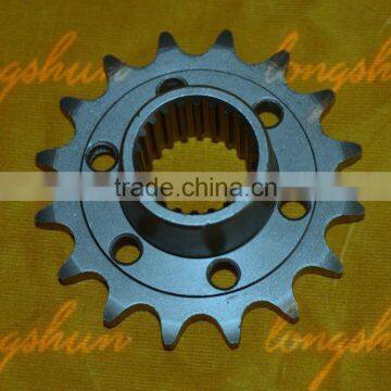 High Quality Kubota Combine Harvester PRO688-Q SPROCKET 5T057-4622-0 or Kubota DC-60 and Kubota DC-70 photo-3