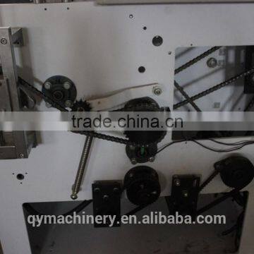 Automatic Horizontal Packing Machine, Hard Candy Pillow Packing Machine/factory Price photo-3
