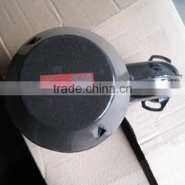 Agricultural Machinery S195 Tertiary Air Filter for Tractor Harvesters photo-3