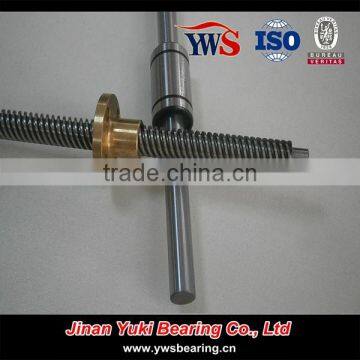 High Quality LM8UU 3D Printer Linear Bearing With Shaft photo-5