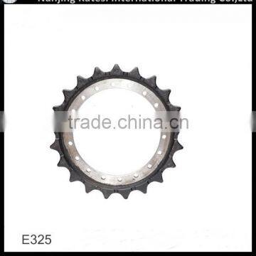 6Y4898 E325 Sprocket Segement Group Sprocket Rim