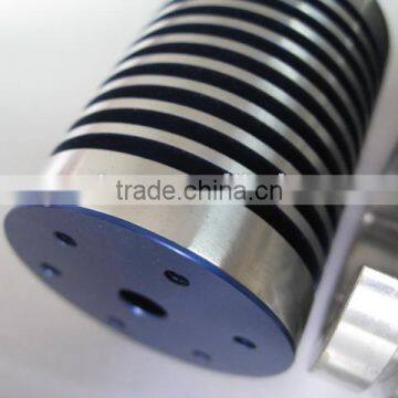 ISO9001:2008 cnc custom bike parts