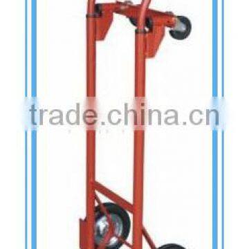 120kg medium duty four wheels hand trolley