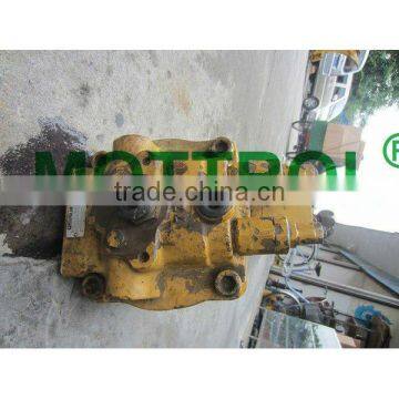 E330C SWING MOTOR ASSY EXCAVATOR PARTS