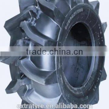 Tractor Tire R-2 Pattern, Very Deep and Strong Tread for Sugarcane Field 12.4-24,13.6-38,18.4-34,19.5L-24,23.1-26 photo-2