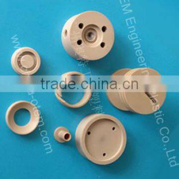 PEEK Plastic Parts/ Plastic Products photo-2