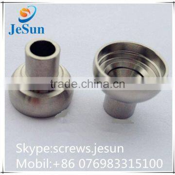 2015 Hot Sale High Quality Custom Cnc Parts photo-2