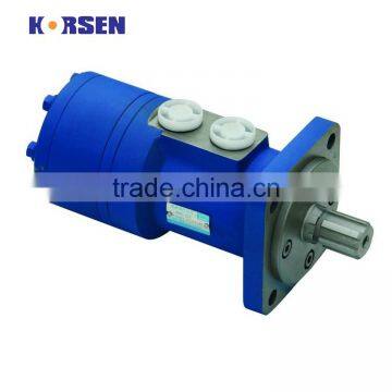 High Pressure Spool Valve Hydraulic Motor