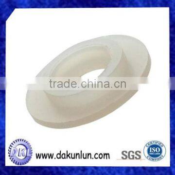 China Manufacture OEM Metal/Nylon Shoulder Washer photo-3
