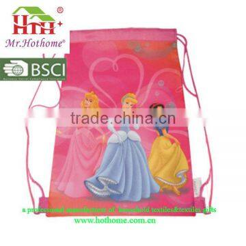 Waterproof Backpack/show Bag Made in China photo-2