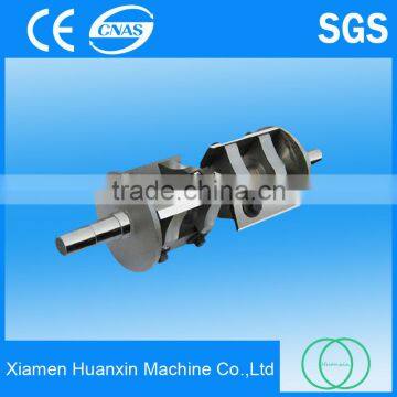 Waste Foam Pelletizer Blade With Sharp Cut Edge photo-2