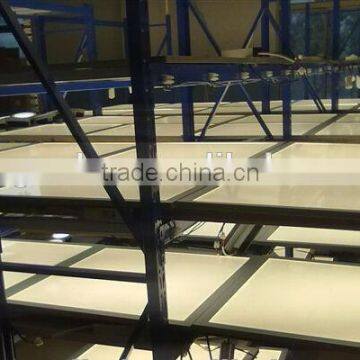 Led Panel Ceiling Light/led Light Panel Indoor Outdoor Led Lighting 30w 40w 60w photo-5