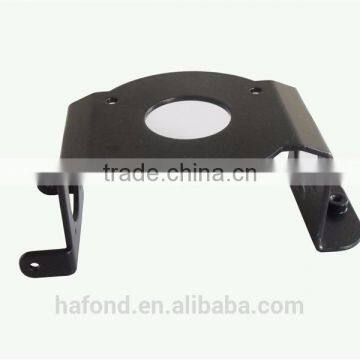 China Supplier Supply CNC ODM Wheelbarrow Axle Bracket