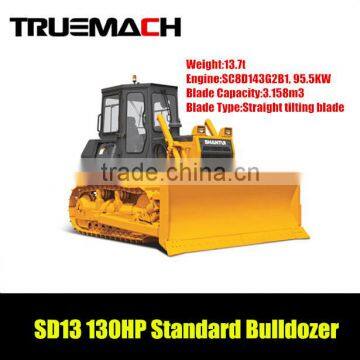 SHANTUI SD13 130P Standard Bulldozer