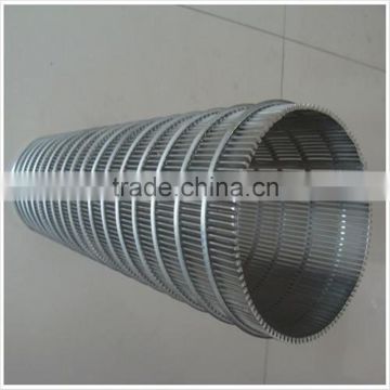 Alibaba China Widely Application Mine Sieving Mesh with Heat Resistant