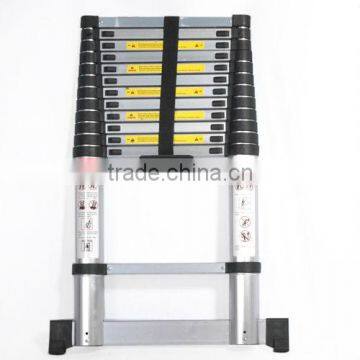Aluminium Telescopic Ladder