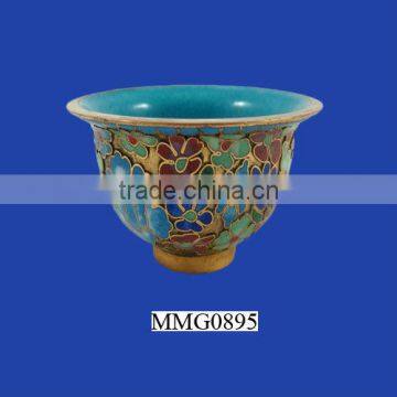 New style Chinese cloisonne vase