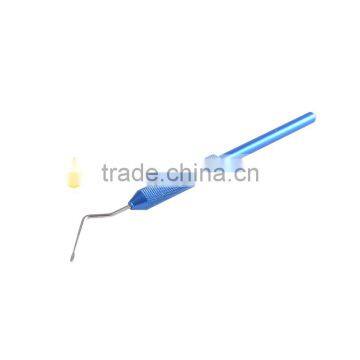 Move Worms Needle