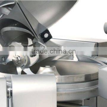 Big-scale High Speed Sausage Bowl Cutter Series photo-2
