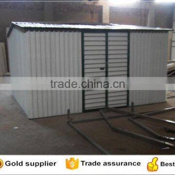 Steel Garden Tool Storage House Hot Selling photo-3