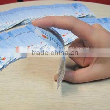 Hot Selling RFID Credit Card Radio Frequency Identification photo-2