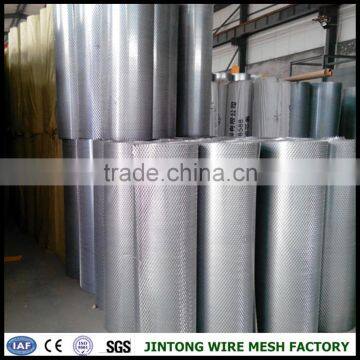 Expanded Metal Micro Mesh/small Micro Hole Expanded Metal Filter Mesh photo-6