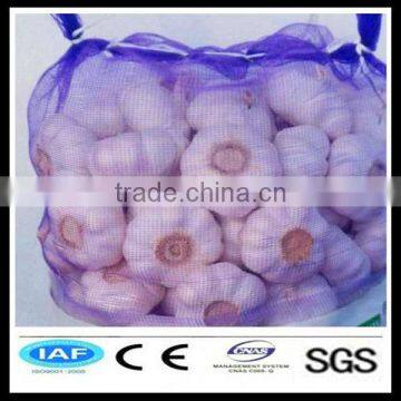 HDPE micro perforated plastic bag for vegetable for sale