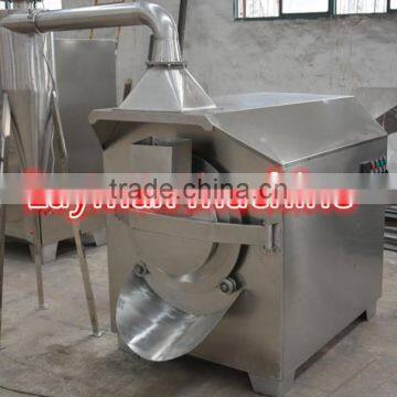 High Quality Peanut Roaster Machine & Peanut Roasting Machine & Peanut Roaster