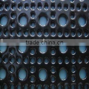 Perforated Metal Mesh