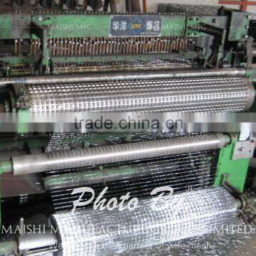 Construction Material for Welded Wire Mesh photo-6