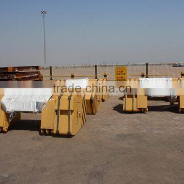 DGY15 Crawler Pipe-layer photo-6