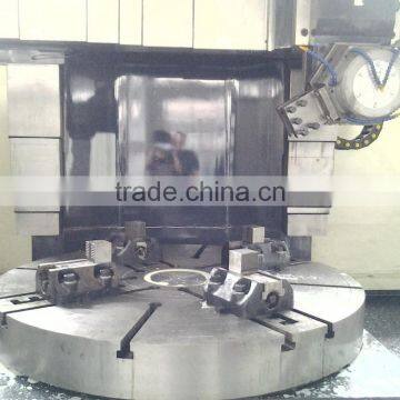 Compacted High Level Special Compacted Single Column Engine Lathe for Sale C5108 photo-4
