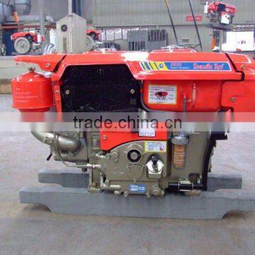 small diesel engine 12hp