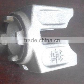 Construction Metal Spare Parts,scaffolding Spare Parts,ringlock Ledger Ends photo-5