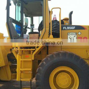 Loader Weighing System Digital Weighing Scales (Advanced Version) photo-5