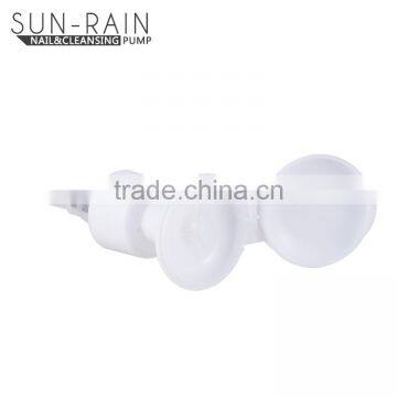 Best Design Popular Portable Easy Use Plastic Nail Polish Remover Pump photo-3