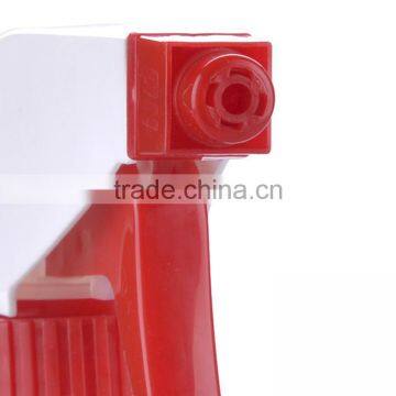 Wholesale China Import Foam Nozzle 28mm Plastic Hand Pump Trigger Sprayer for Cleaning photo-6