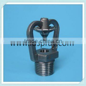 3/4",1/2",1" Copper Alloy 90 Degree and 120 Degree Fire Hydrant Fighting Nozzles photo-3