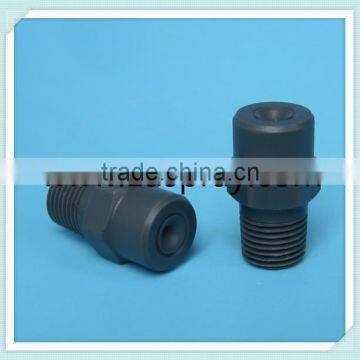 Stainless Steel ss or Brass or PVC Plastic Solid Full Cone Water Spray Jet Nozzle photo-5