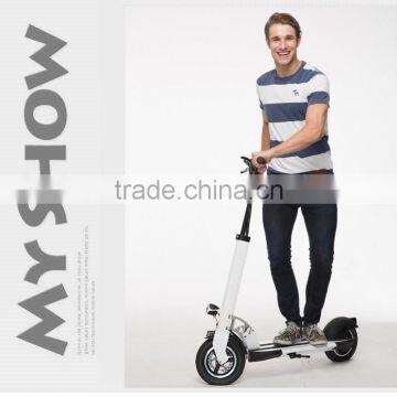 Aggressive Adult Kick Push Scooters With CE photo-2