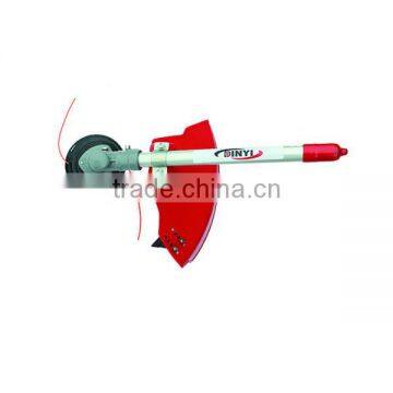 Gasoline Engine Powered Multi Function Machine photo-2