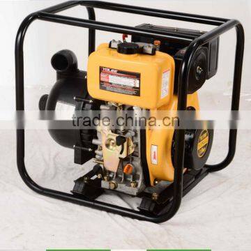 Diesel High Pressure Water Pump photo-3
