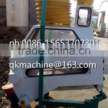 TQSX Series Specific Gravity Stoner photo-5